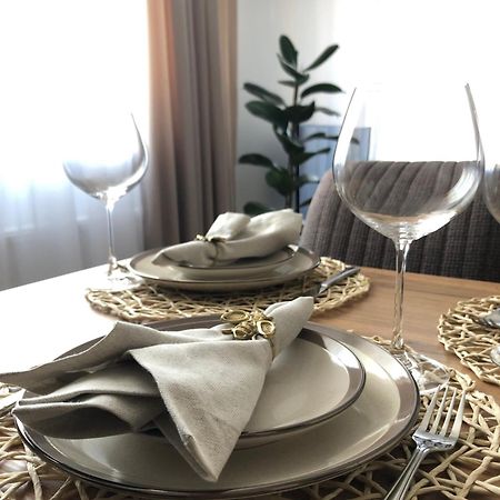 Saules Tako Apartamentai Druskininkai Kültér fotó