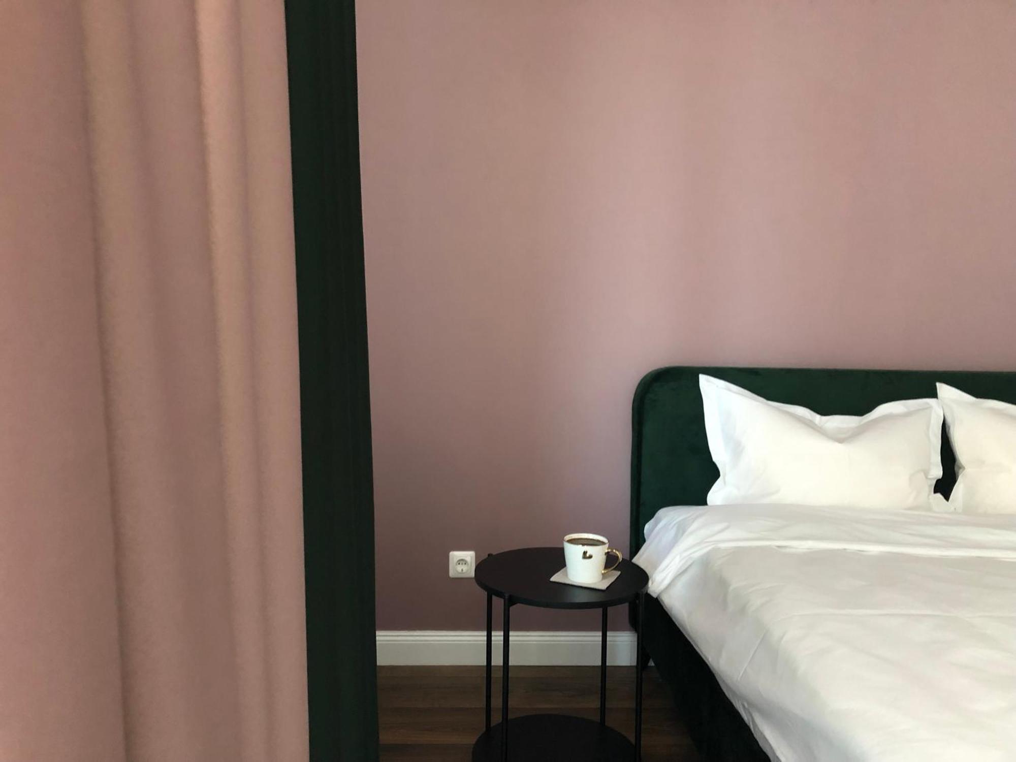 Saules Tako Apartamentai Druskininkai Kültér fotó
